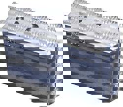 Soft Lathe Chuck Jaw: Serrated